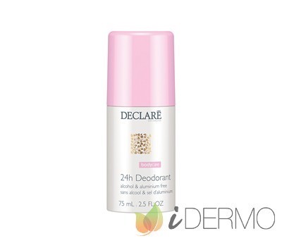 24H DEODORANT